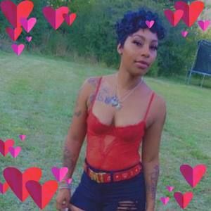 Meet your Posher, Chardae